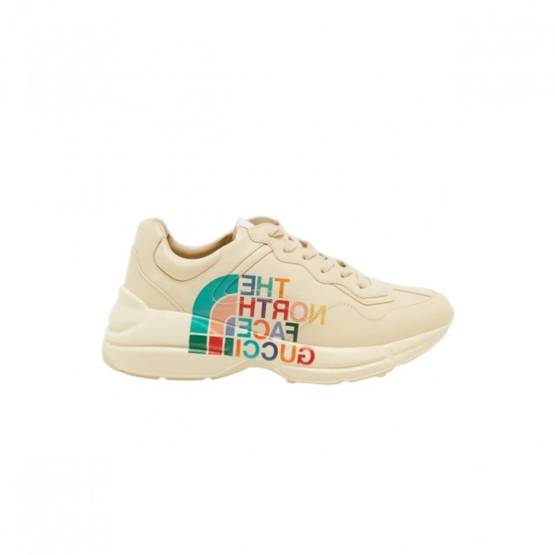 (image for) GUCCI X THE NORTH FACE RHYTON 685641
