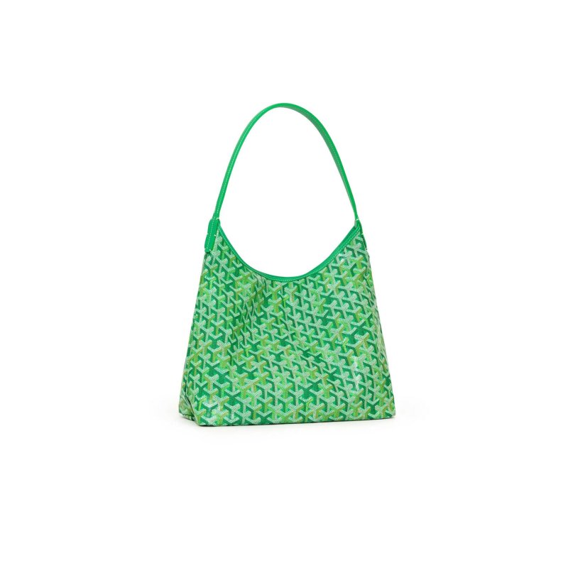 (image for) GOYARD HOBO BOHÈME PM BAG MULTICOLOURED BOHEMEPMLTY72CL69P (43*27*14cm)