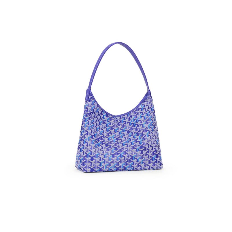 (image for) GOYARD HOBO BOHÈME PM BAG MULTICOLOURED BOHEMEPMLTY73CL21P (43*27*14cm)