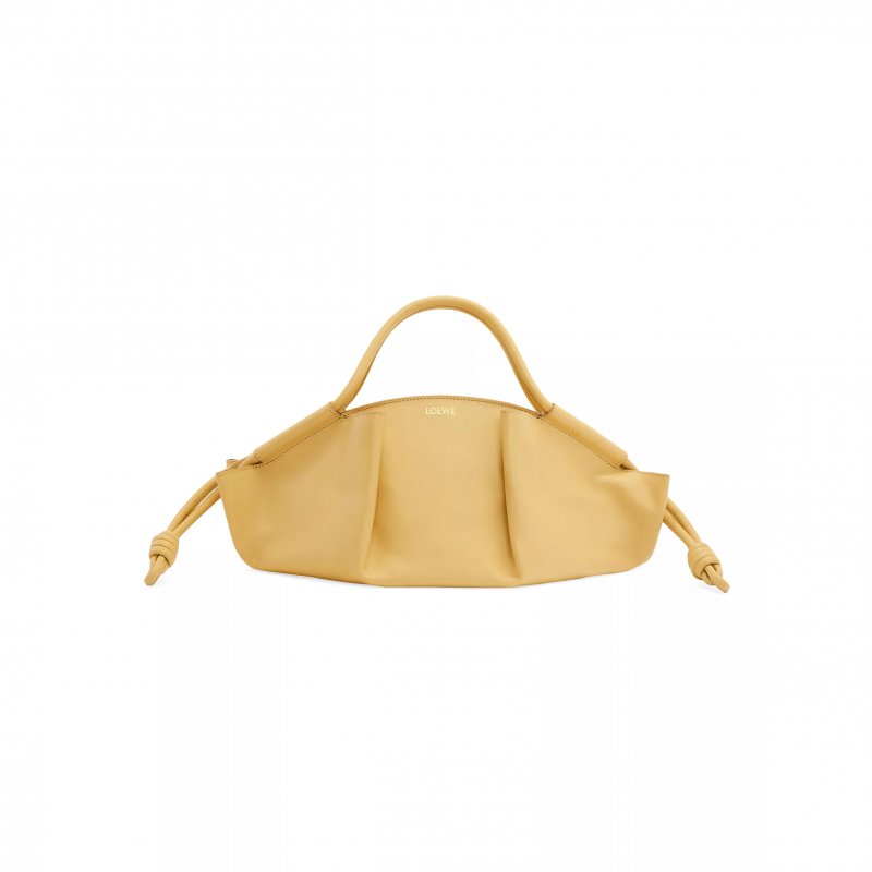 (image for) LOEWE PASEO BAG IN SHINY NAPPA CALFSKIN A709W15X02 (44*25*15cm)
