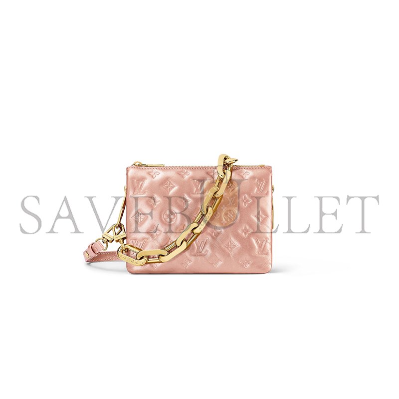 LOUIS VUITTON MASTER COUSSIN BB M21148 (21*16*7cm) [M21788] Shoes Jewelry Bag Watch Clothing 