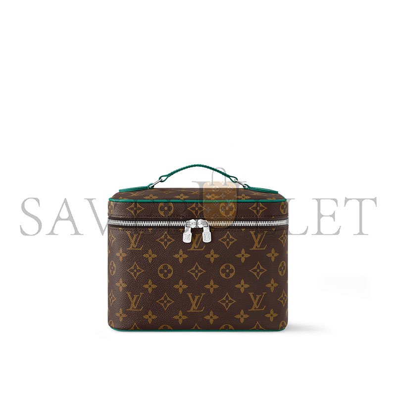 LOUIS VUITTON MASTER NICE BB M12667 (24*18*14.5cm) [M21992] Shoes Jewelry Bag Watch Clothing 