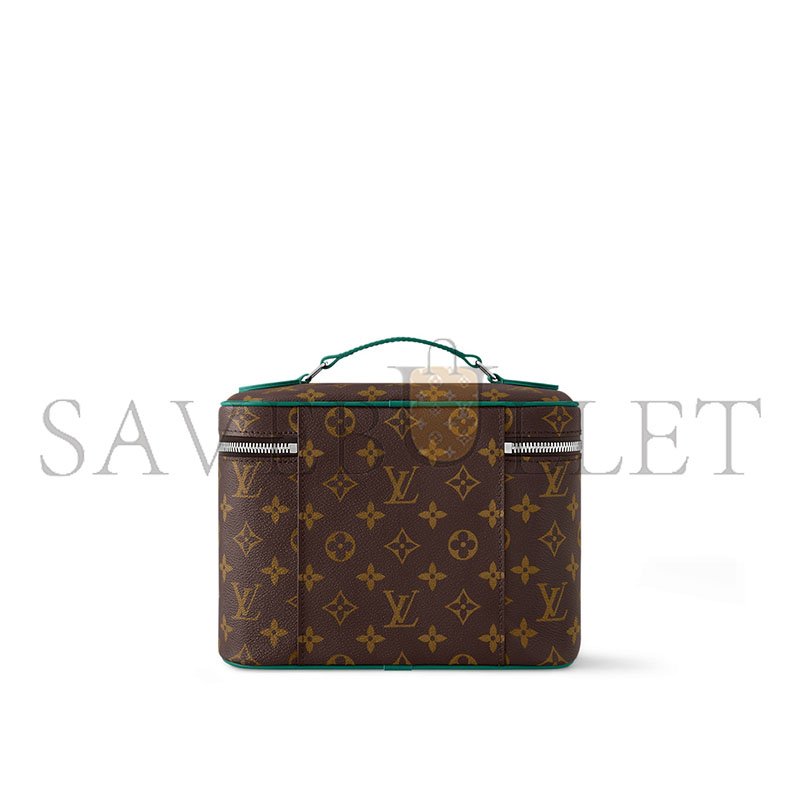 LOUIS VUITTON MASTER NICE BB M12667 (24*18*14.5cm) [M21992] Shoes Jewelry Bag Watch Clothing 