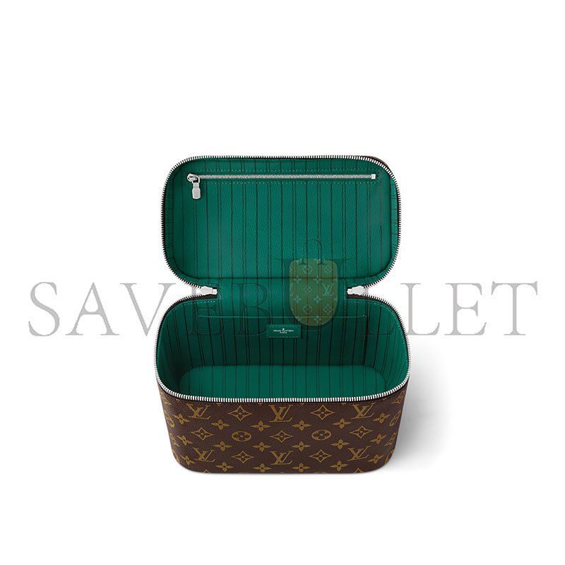 LOUIS VUITTON MASTER NICE BB M12667 (24*18*14.5cm) [M21992] Shoes Jewelry Bag Watch Clothing 