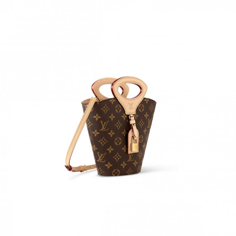 (image for) LOUIS VUITTON MASTER RIVAGE BB M14680 (18*12*7cm)
