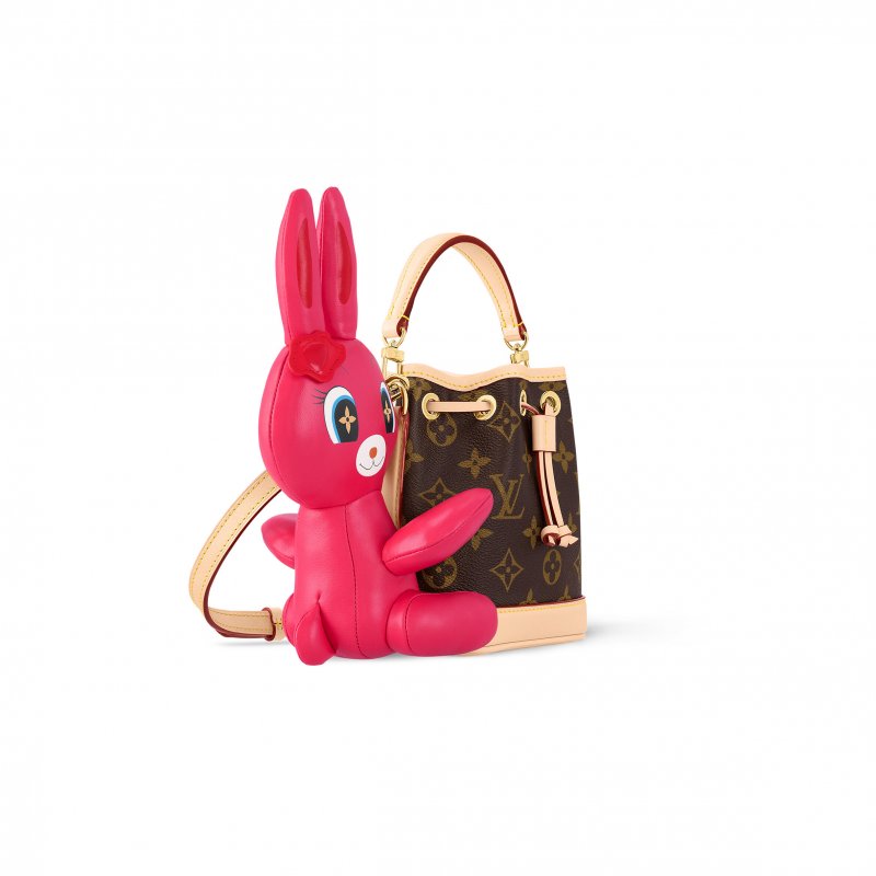 (image for) LOUIS VUITTON MASTER NANO NOÉ M11305 (16*13*10cm)