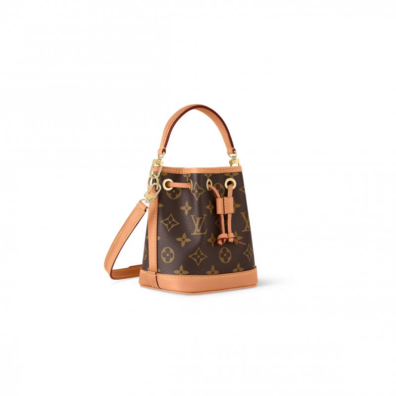(image for) LOUIS VUITTON MASTER NANO NOÉ M81266 (16*13*10cm)