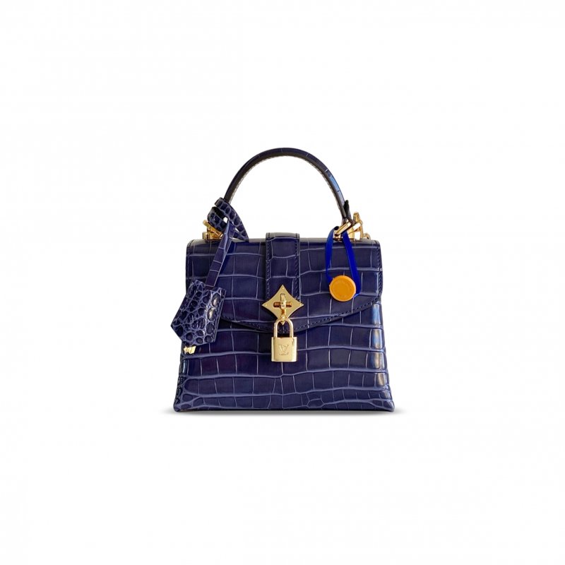 (image for) LOUIS VUITTON MASTER ROSE DES VENTS MINI M84713 (19*15*9cm)