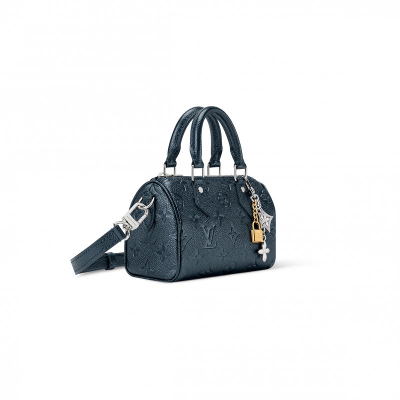(image for) LOUIS VUITTON MASTER NANO SPEEDY M26510 (16*10*7.5cm)