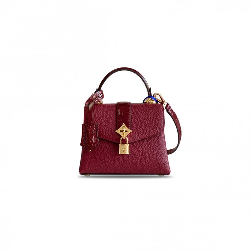 (image for) LOUIS VUITTON MASTER ROSE DES VENTS MINI M86011 (19*15*9cm)