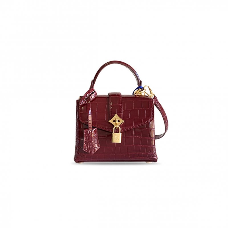 (image for) LOUIS VUITTON MASTER ROSE DES VENTS MINI M84713 (19*15*9cm)