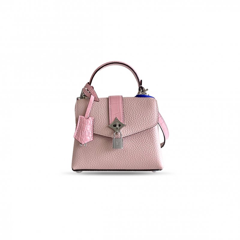 (image for) LOUIS VUITTON MASTER ROSE DES VENTS MINI M86011 (19*15*9cm)