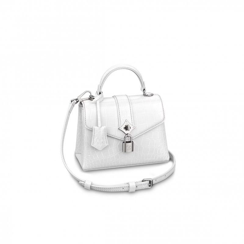 (image for) LOUIS VUITTON MASTER ROSE DES VENTS MINI M84713 (19*15*9cm)