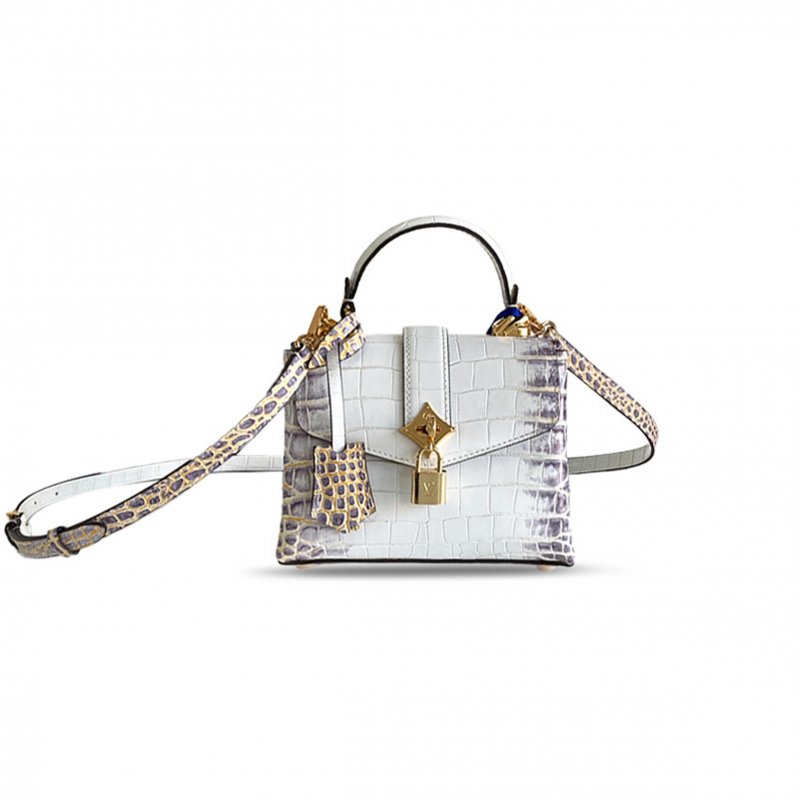 (image for) LOUIS VUITTON MASTER ROSE DES VENTS MINI M84713 (19*15*9cm)