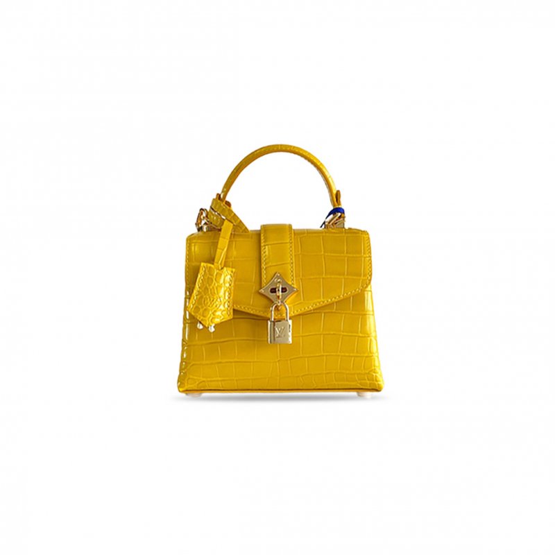 (image for) LOUIS VUITTON MASTER ROSE DES VENTS MINI M84713 (19*15*9cm)