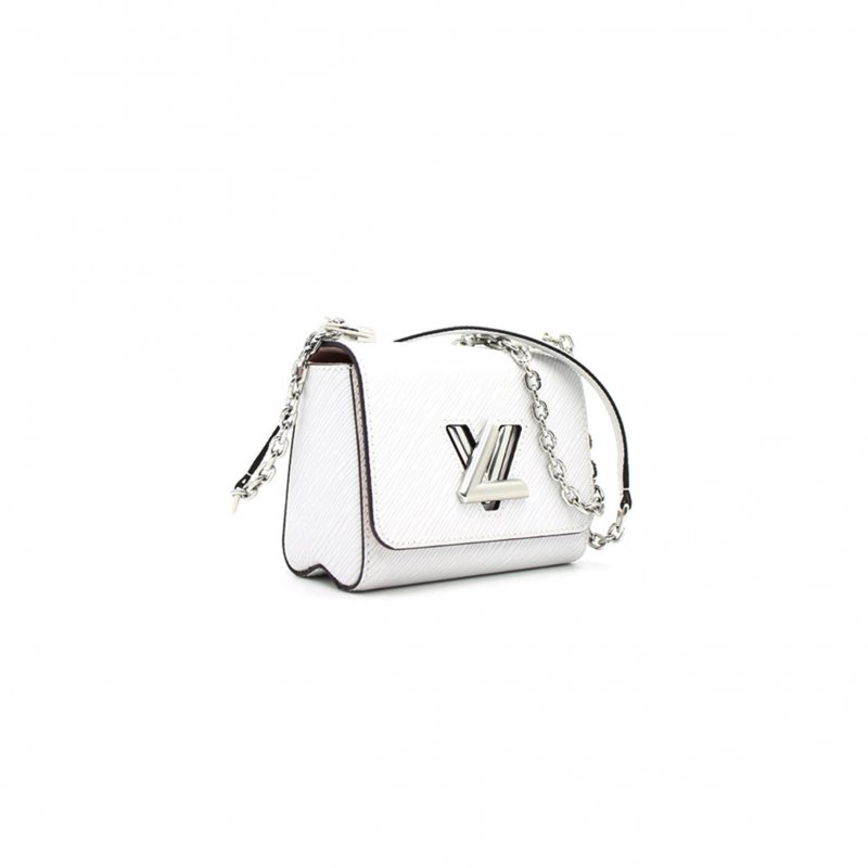 (image for) LOUIS VUITTON MASTER TWIST MINI M56117 (15.5*12.5*7cm)