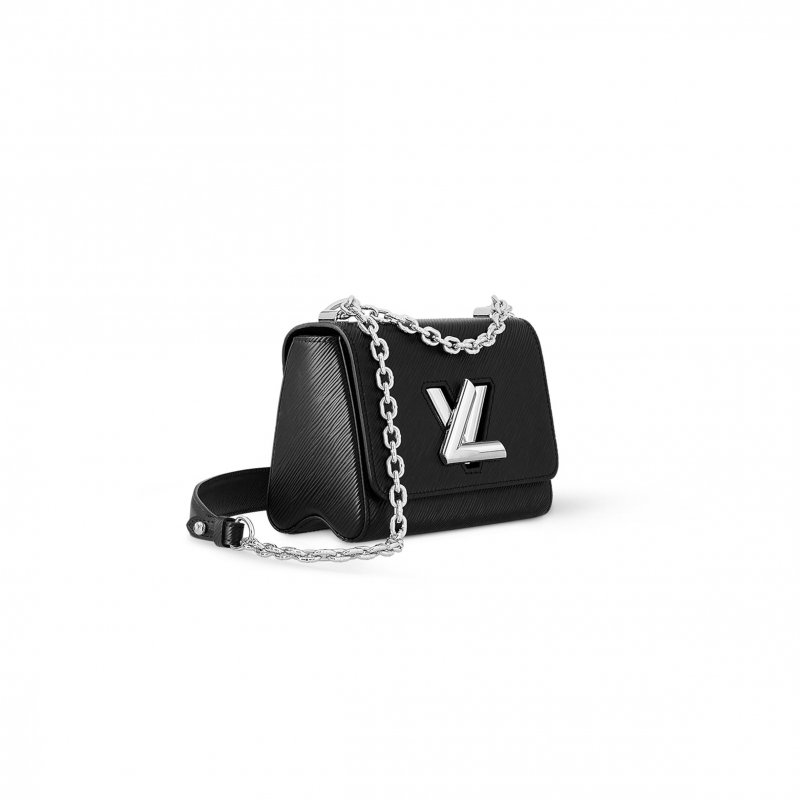 (image for) LOUIS VUITTON MASTER TWIST MINI M21118 (15.5*12.5*7cm)