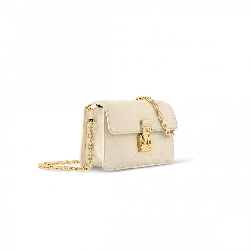 (image for) LOUIS VUITTON MASTER WALLET ON CHAIN MÉTIS BAG M82836 (19*11*5.5cm)