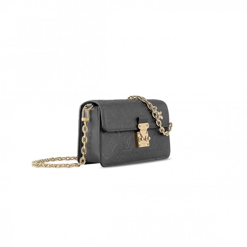 (image for) LOUIS VUITTON MASTER WALLET ON CHAIN MÉTIS BAG M12761 (19*11*5.5cm)