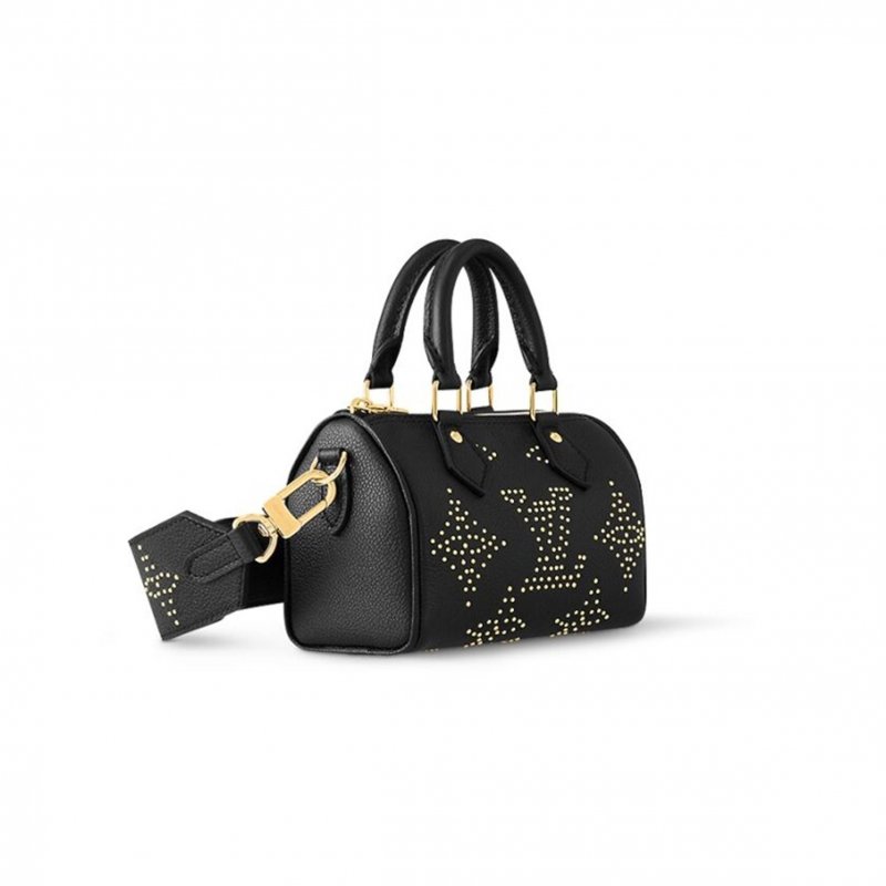 (image for) LOUIS VUITTON MASTER NANO SPEEDY M46745 (16*10*7.5cm)
