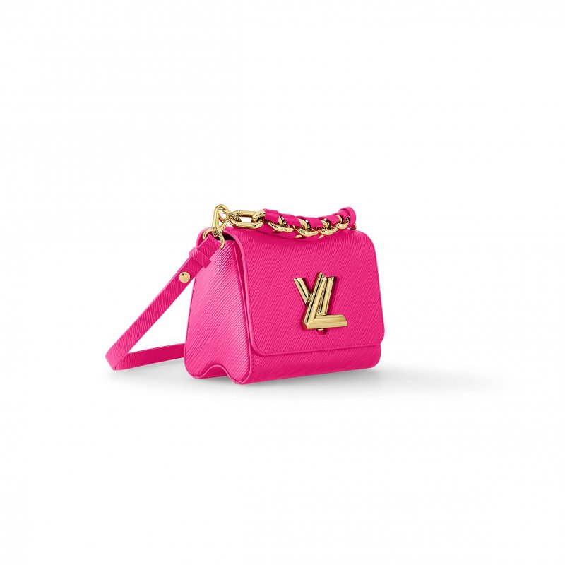 (image for) LOUIS VUITTON MASTER TWIST PM M21719 (19*15*9cm)