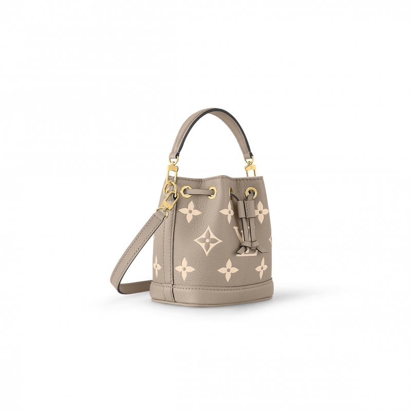 (image for) LOUIS VUITTON MASTER NANO NOÉ M46291 (13*16*10cm)