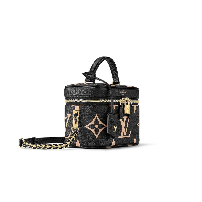(image for) LOUIS VUITTON MASTER VANITY PM M45780 (19*13*11cm)