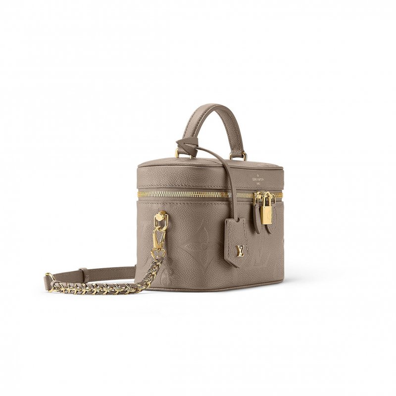 (image for) LOUIS VUITTON MASTER VANITY PM M45608 (19*13*11cm)