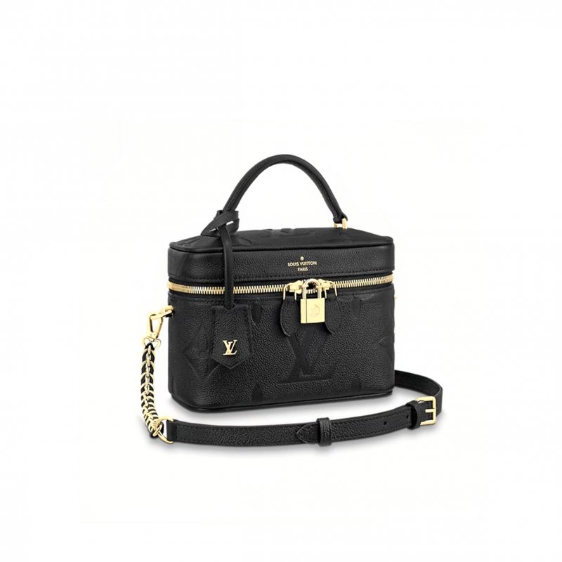 (image for) LOUIS VUITTON MASTER VANITY PM M45598 (19*13*11cm)