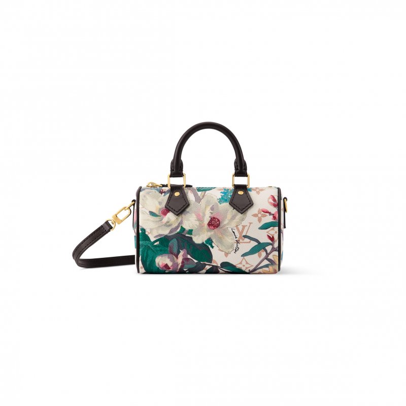 (image for) LOUIS VUITTON MASTER NANO SPEEDY M29149 (16*12.5*10cm)