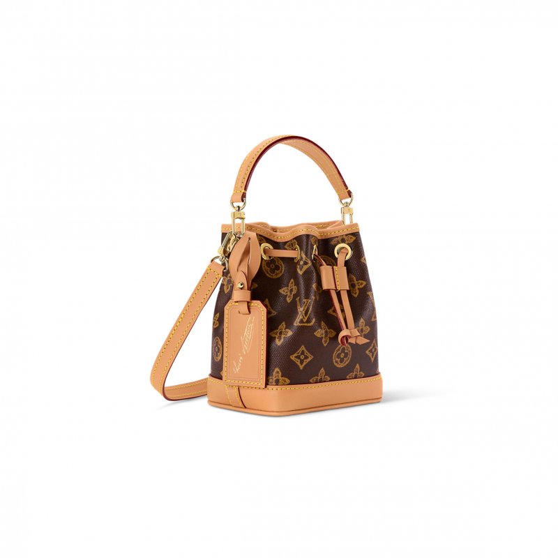 (image for) LOUIS VUITTON MASTER NANO NOÉ M27699 (16*13*10cm)