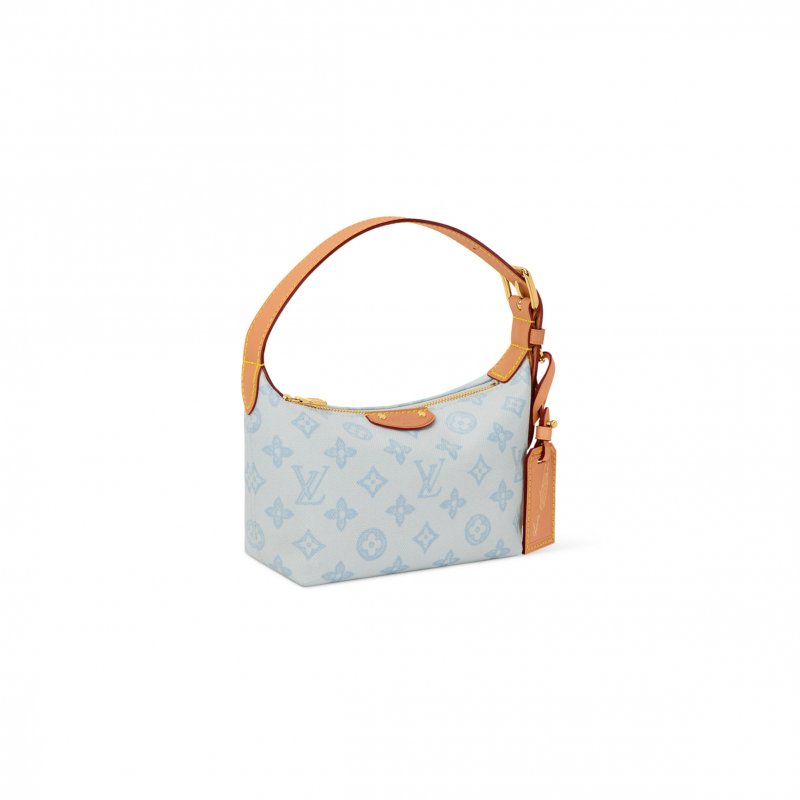 (image for) LOUIS VUITTON MASTER POCHETTE HILLS M28250 (18.5*11*6.5cm)