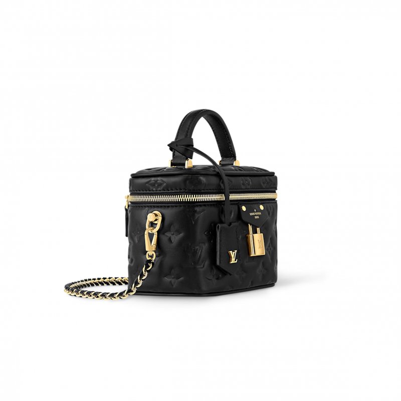 (image for) LOUIS VUITTON MASTER VANITY PM M25123 (19*13*11cm)