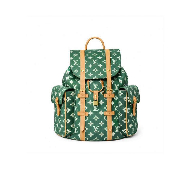 (image for) LOUIS VUITTON MASTER CHRISTOPHER P9 M55699 (44*38*12.5cm)