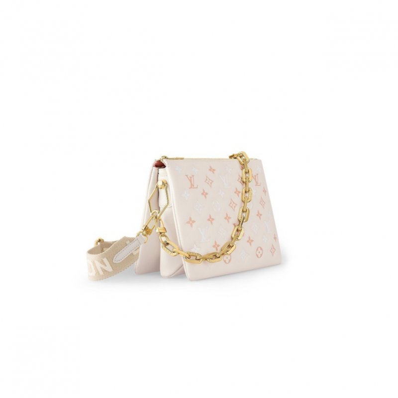 (image for) LOUIS VUITTON COUSSIN PM M22398 (26*20*12cm)