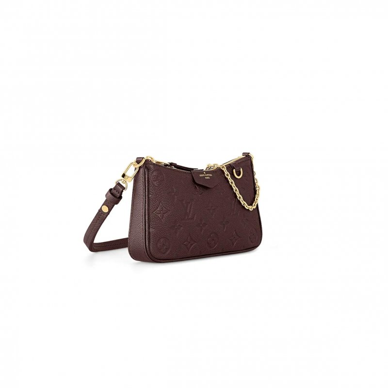 (image for) LOUIS VUITTON EASY POUCH ON STRAP M82446 (19*11.5*3cm)