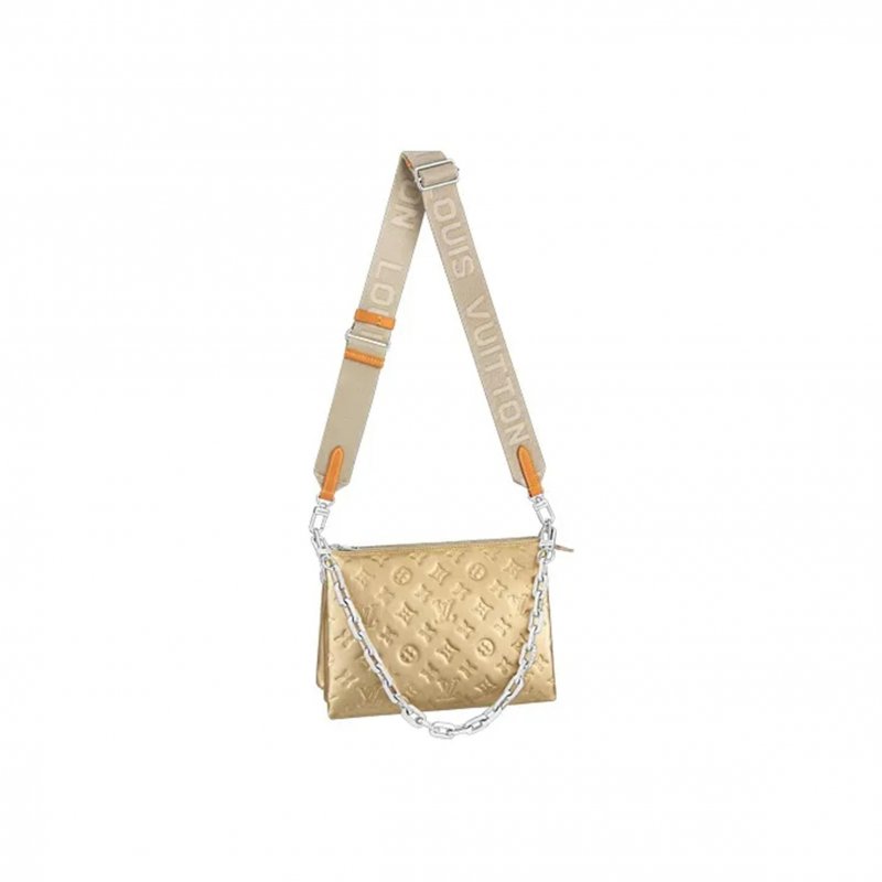 (image for) LOUIS VUITTON COUSSIN PM M59278 (26*20*12cm)