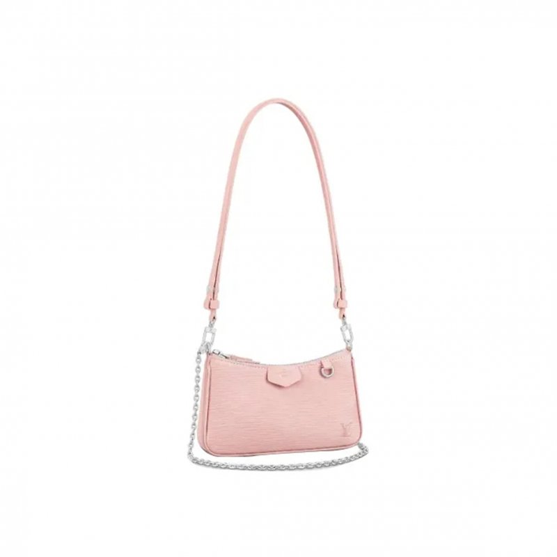 (image for) LOUIS VUITTON EASY POUCH ON STRAP M80483 (19*11.5*3cm)