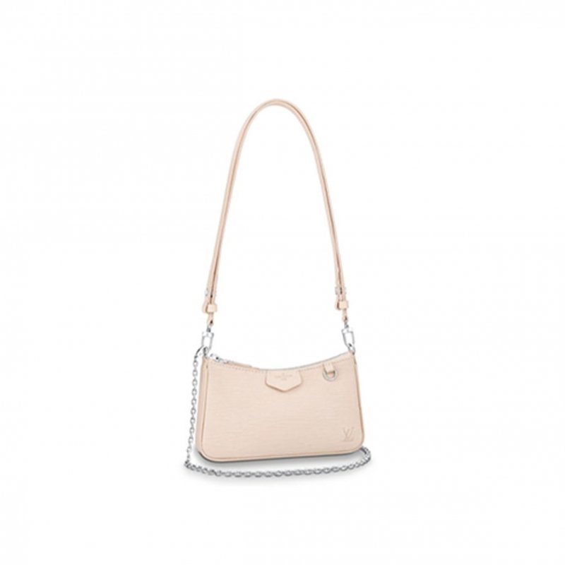 (image for) LOUIS VUITTON EASY POUCH ON STRAP M80479 (19*11.5*3cm)