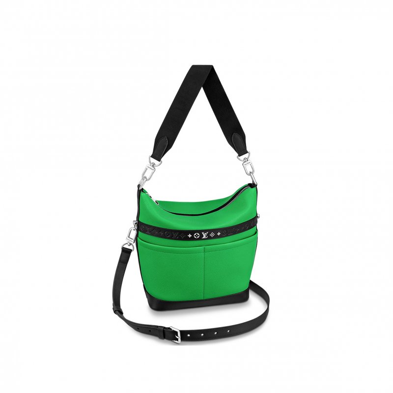 (image for) LOUIS VUITTON CRUISER GM M57819 (25*22.5*13cm)