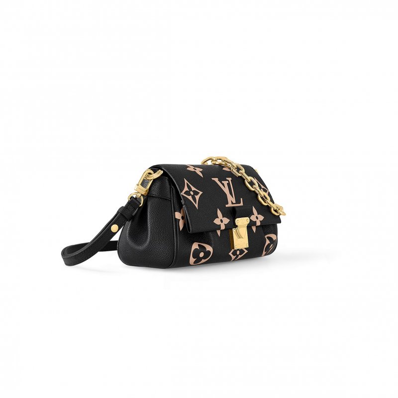 (image for) LOUIS VUITTON FAVORITE M45859 (24*14*9cm)