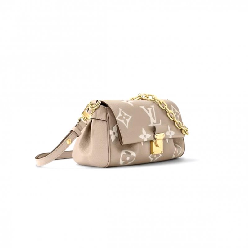 (image for) LOUIS VUITTON FAVORITE M45836 (24*14*9cm)
