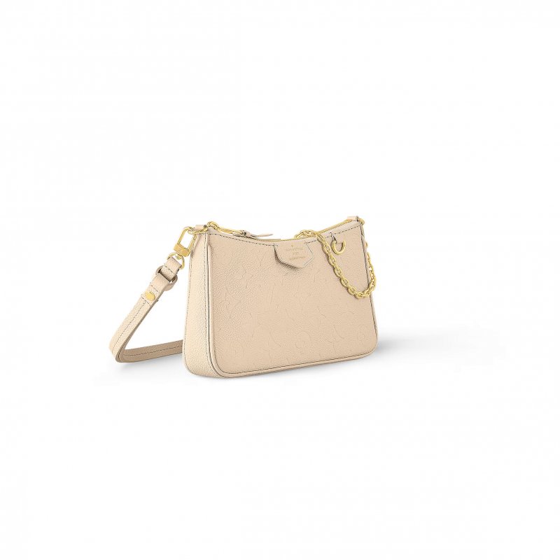(image for) LOUIS VUITTON EASY POUCH ON STRAP M81066 (19*11.5*3cm)