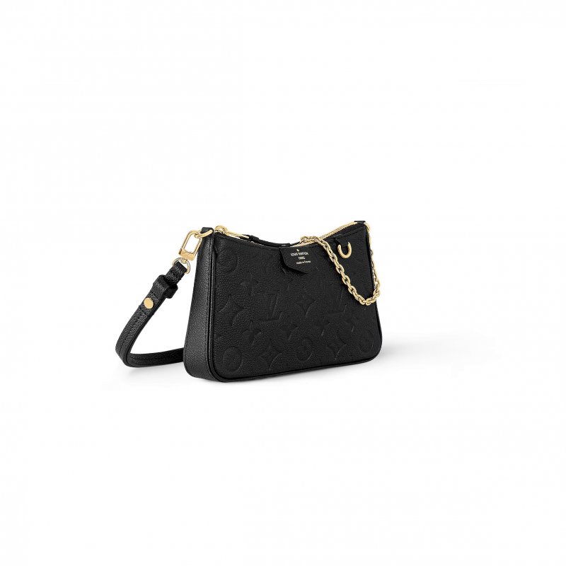 (image for) LOUIS VUITTON EASY POUCH ON STRAP M80349 (19*11.5*3cm)