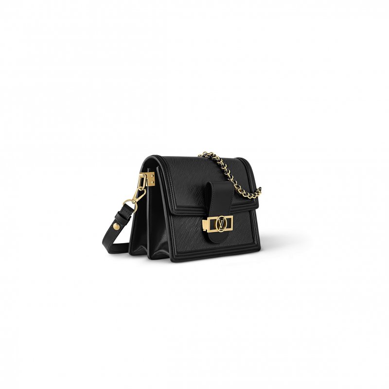 (image for) LOUIS VUITTON DAUPHINE MM M56141 (25*17*10.5cm)