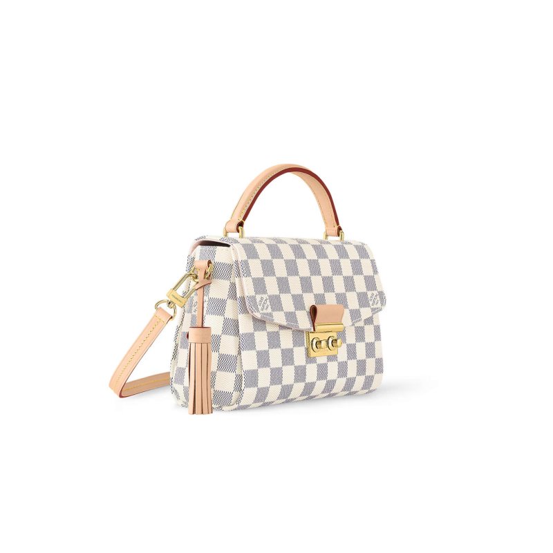 (image for) LOUIS VUITTON CROISETTE N41581 (24*17*9.5cm)