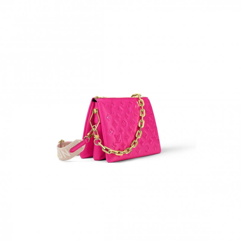 (image for) LOUIS VUITTON COUSSIN PM M21773 (26*20*12cm)