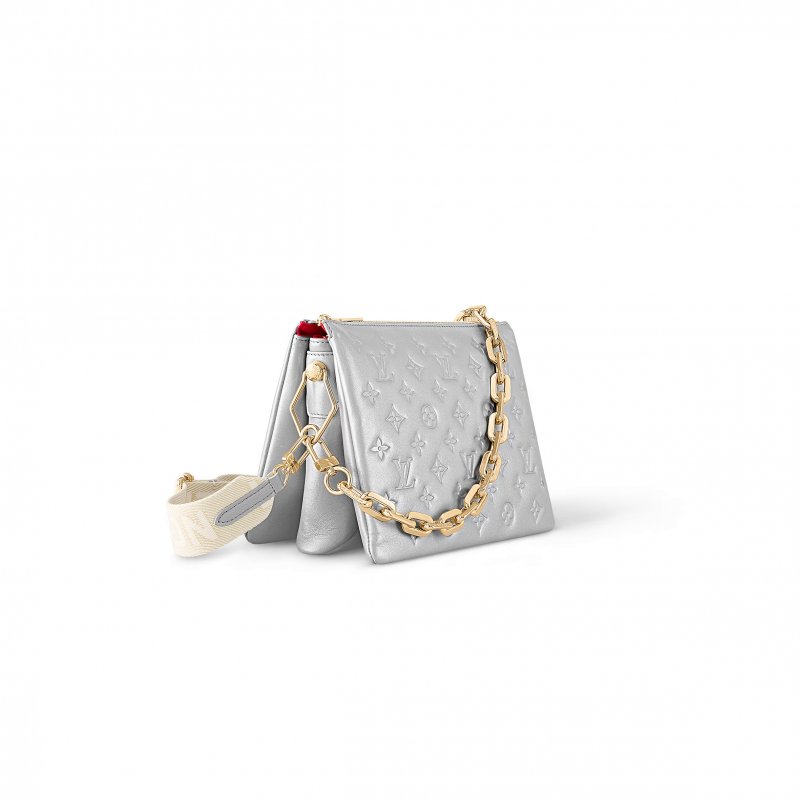 (image for) LOUIS VUITTON COUSSIN PM M21769 (26*20*12cm)