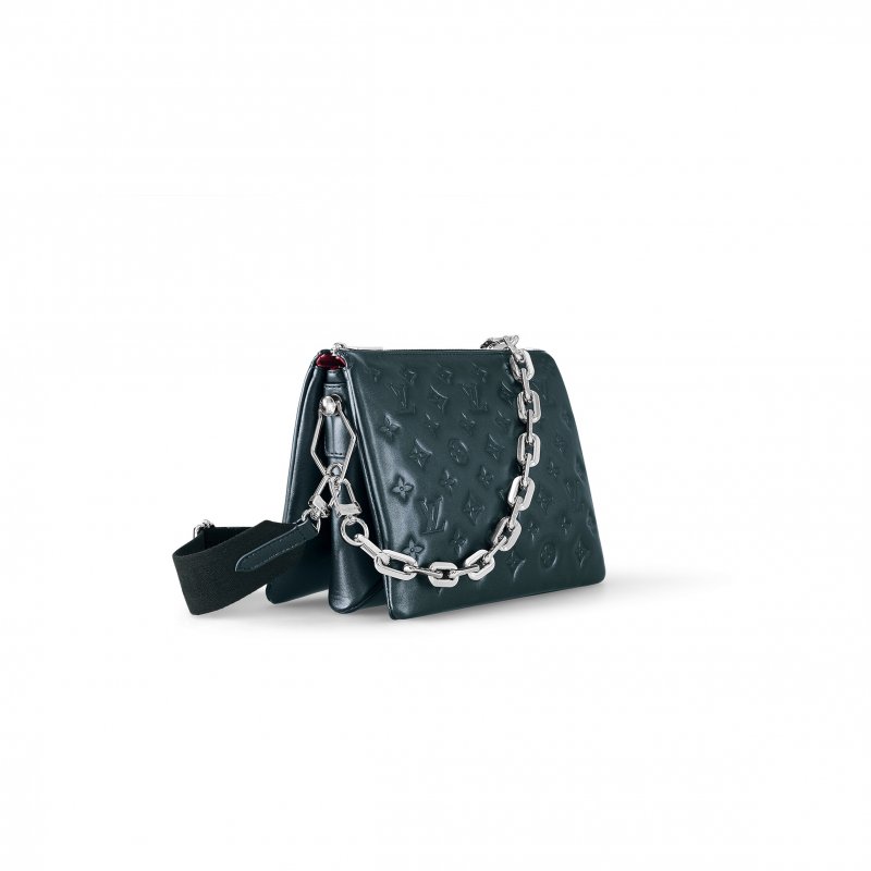 (image for) LOUIS VUITTON COUSSIN PM M21535 (26*20*12cm)