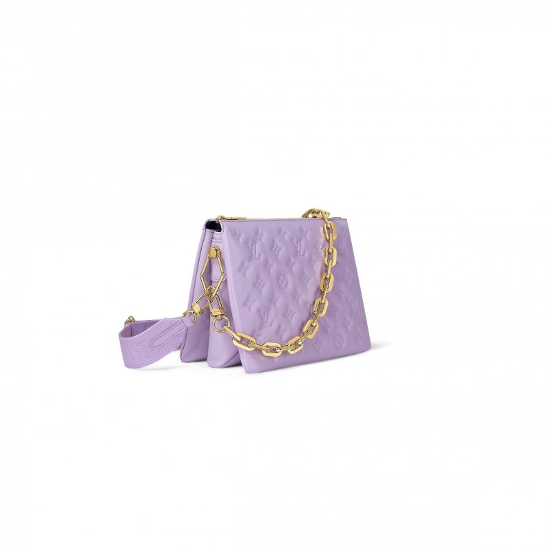 (image for) LOUIS VUITTON COUSSIN PM M21439 (26*20*12cm)